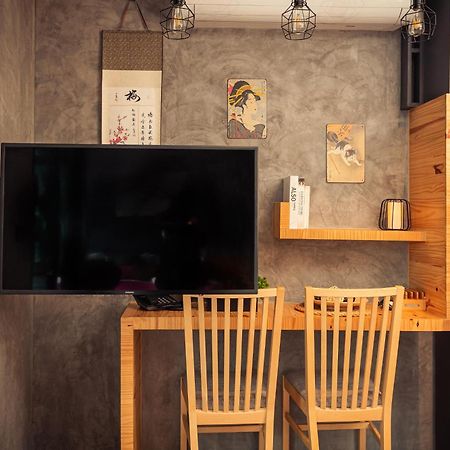 Cozy Design Studio Near Nai Harn Beach 外观 照片