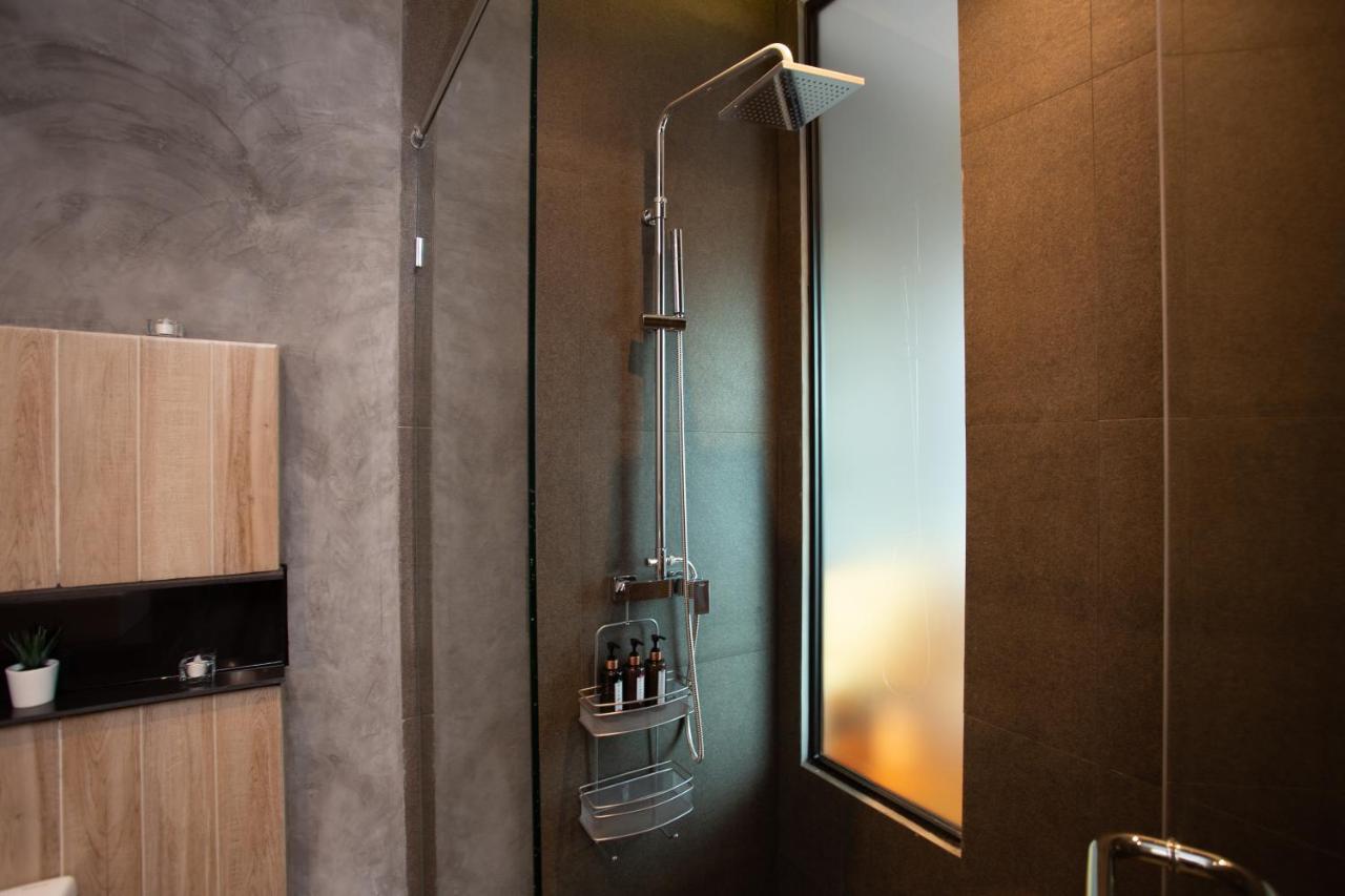 Cozy Design Studio Near Nai Harn Beach 外观 照片