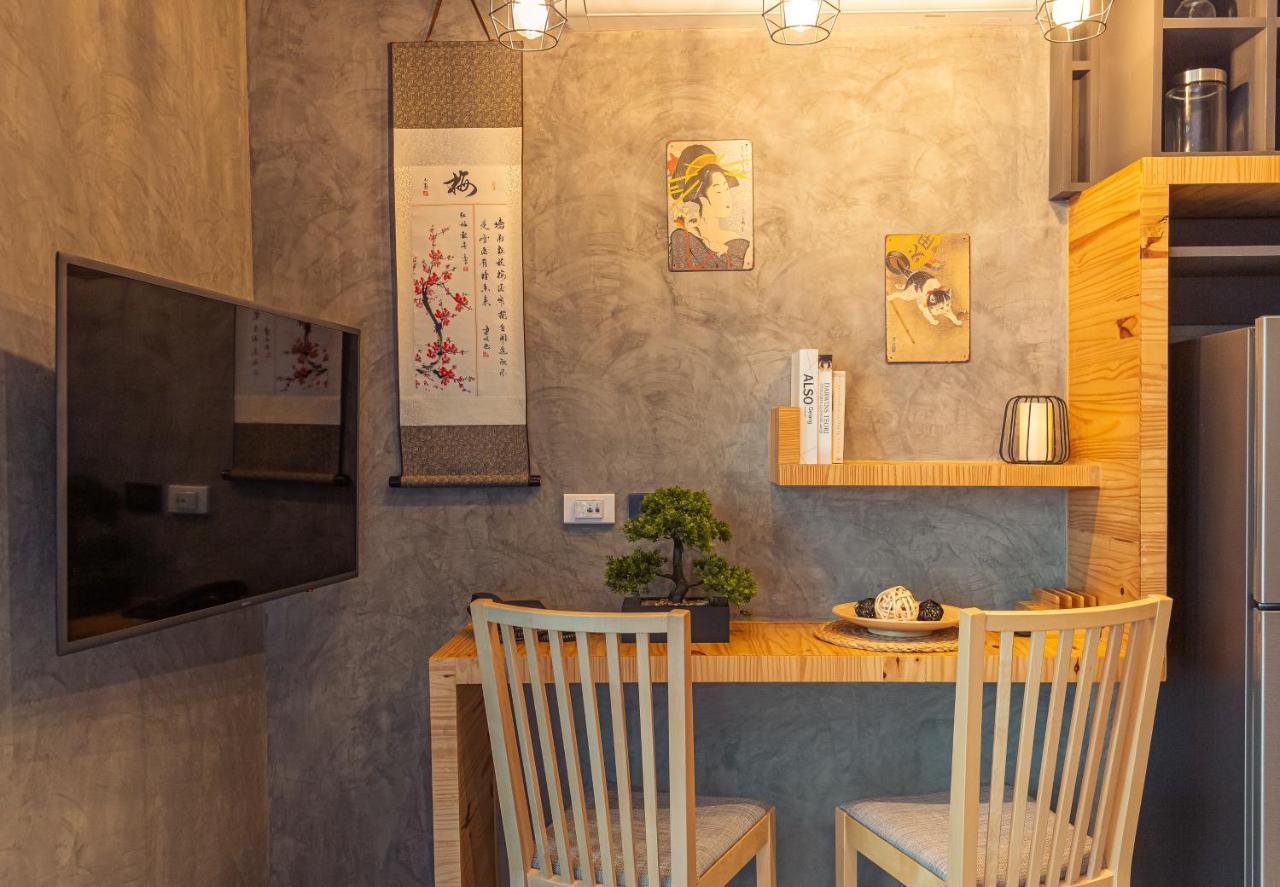 Cozy Design Studio Near Nai Harn Beach 外观 照片